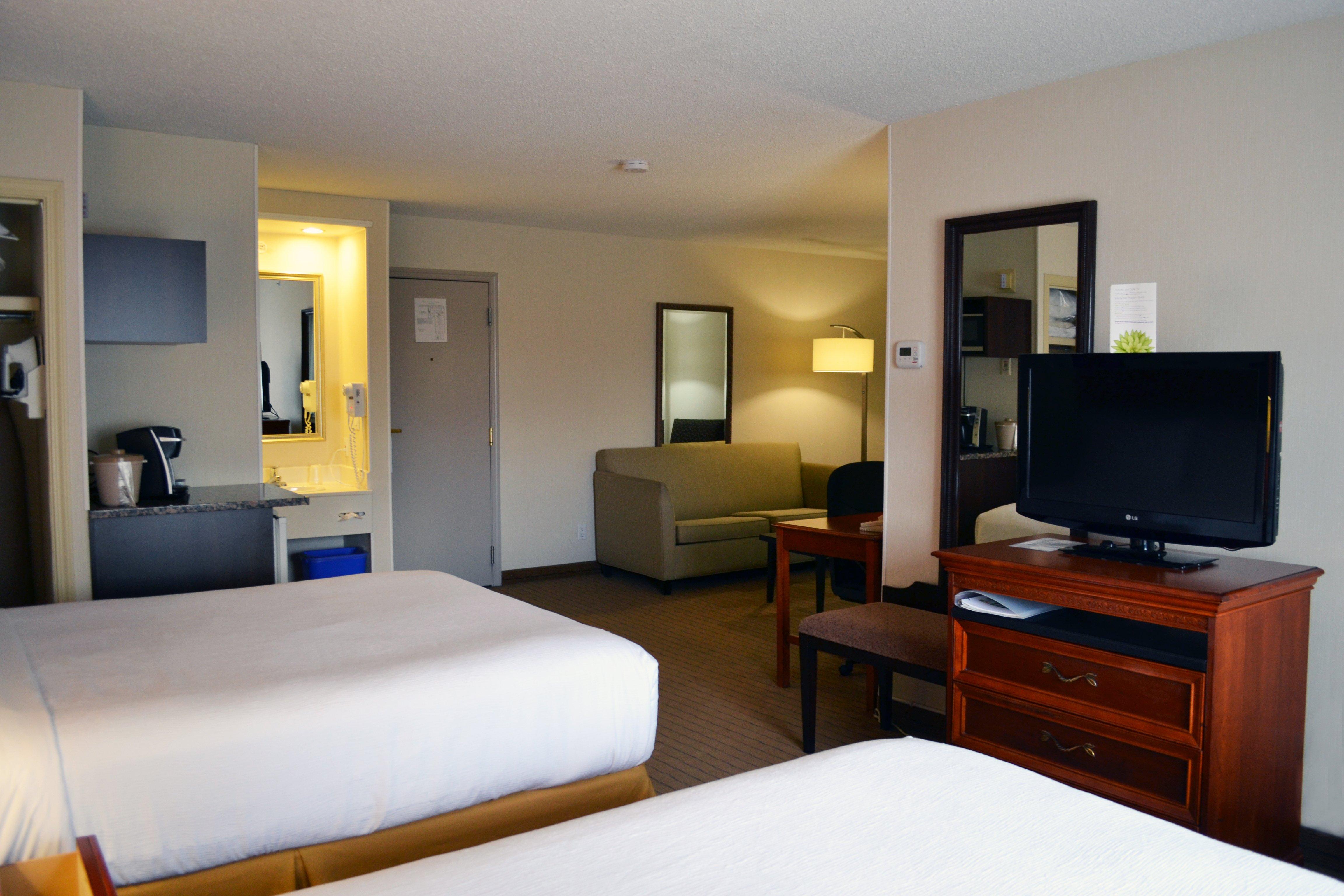 By Ihg Hotel
