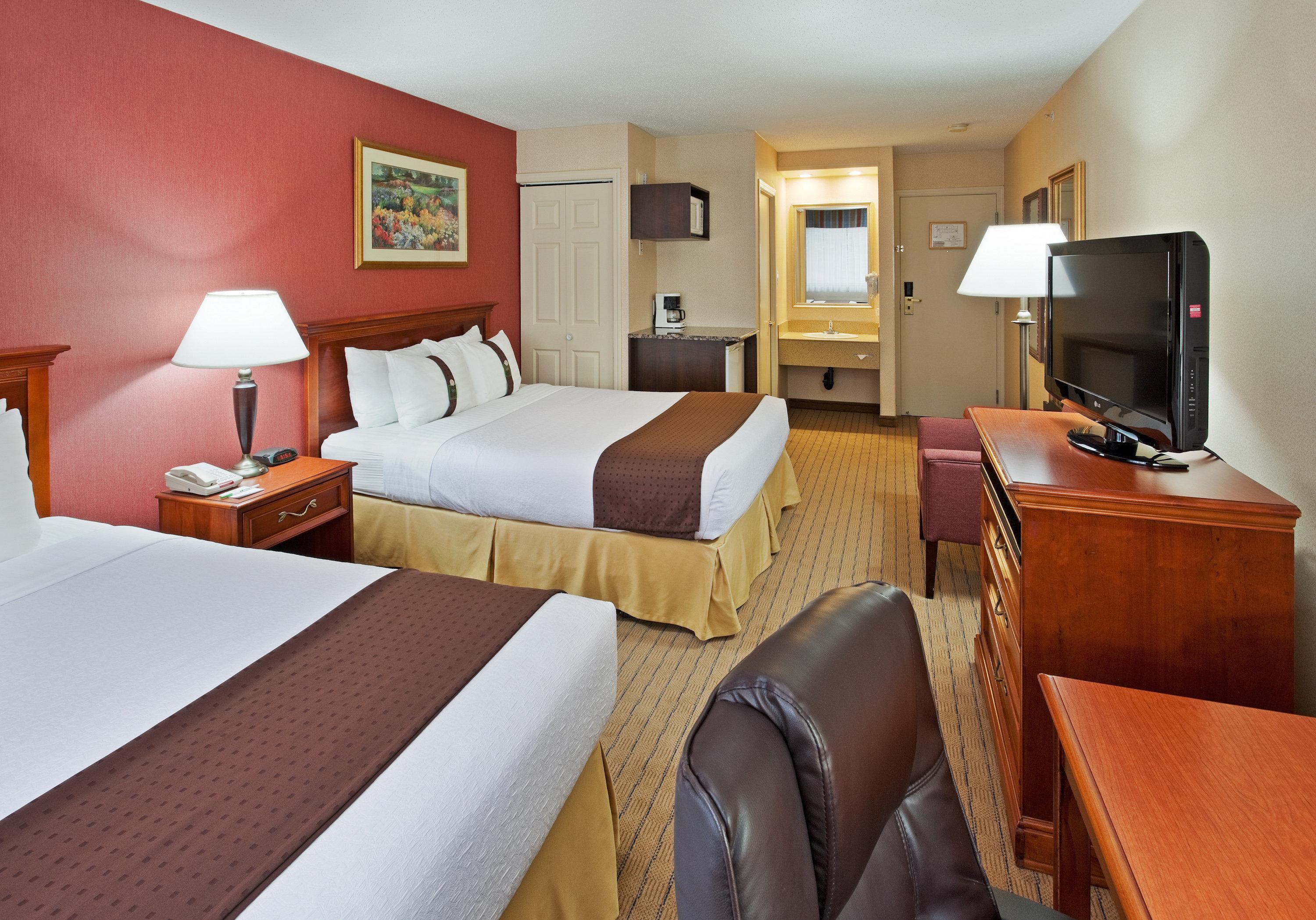 Hotel By Ihg Hinton