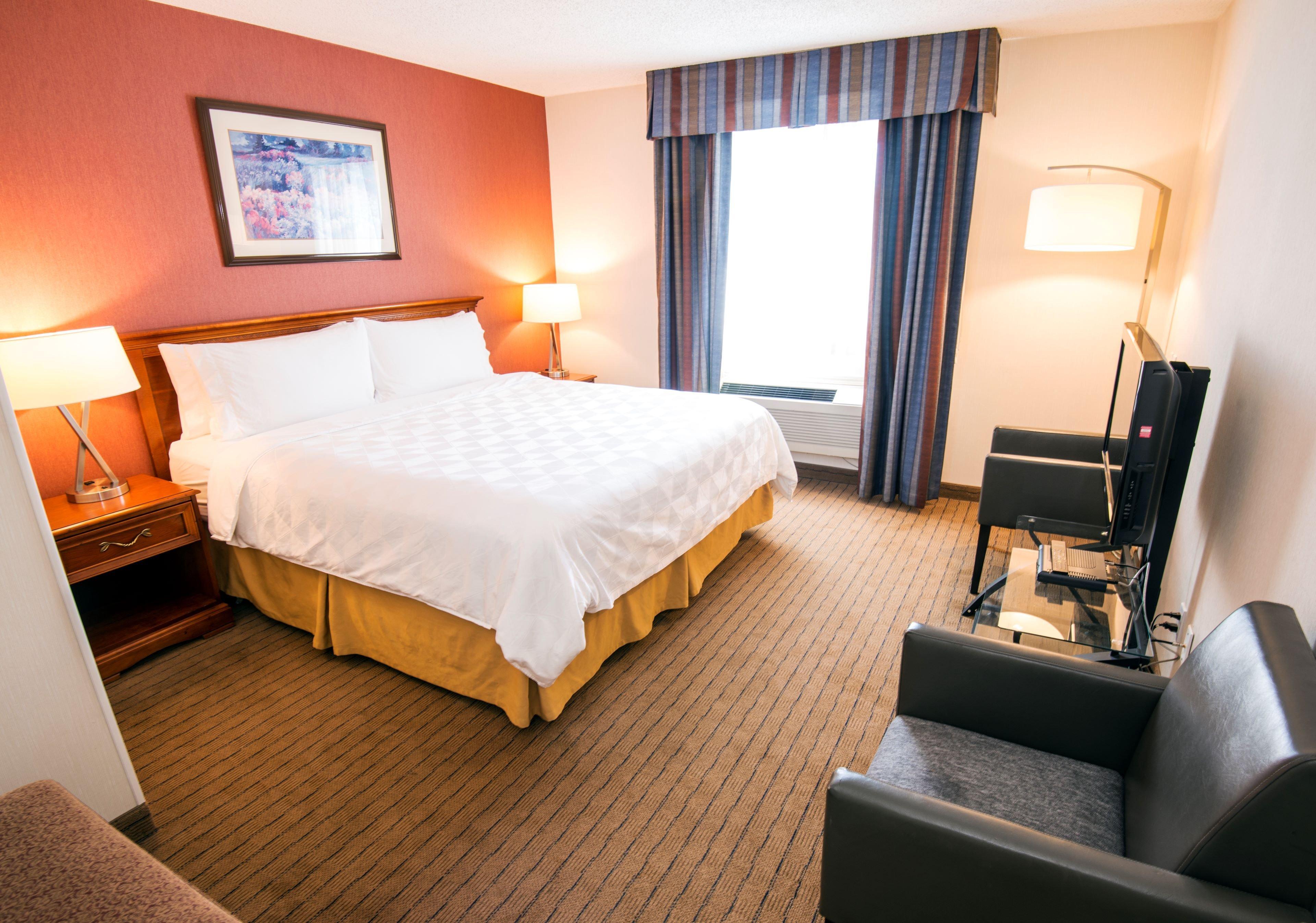 Hotel By Ihg
