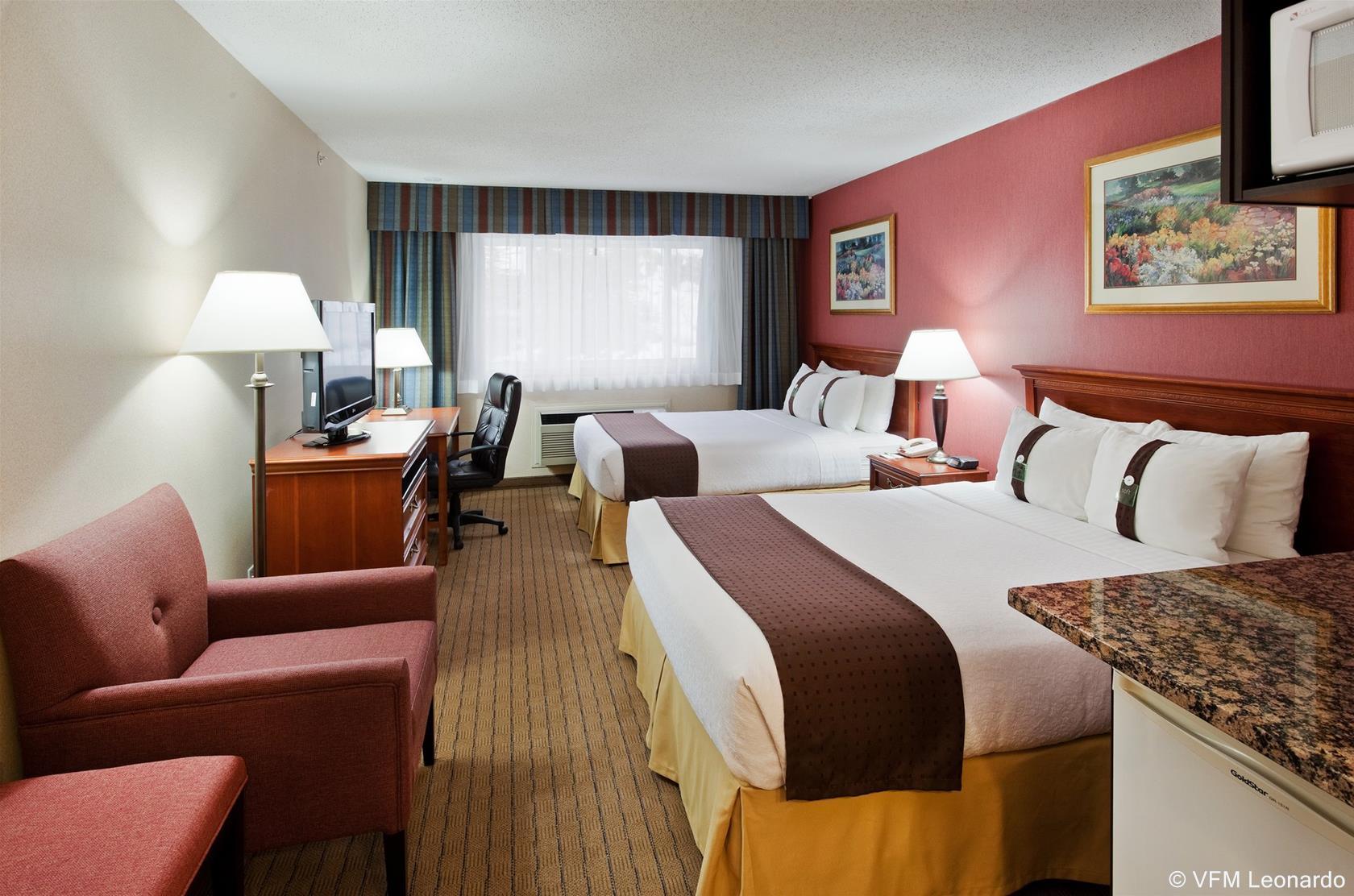 By Ihg Hotel 3*