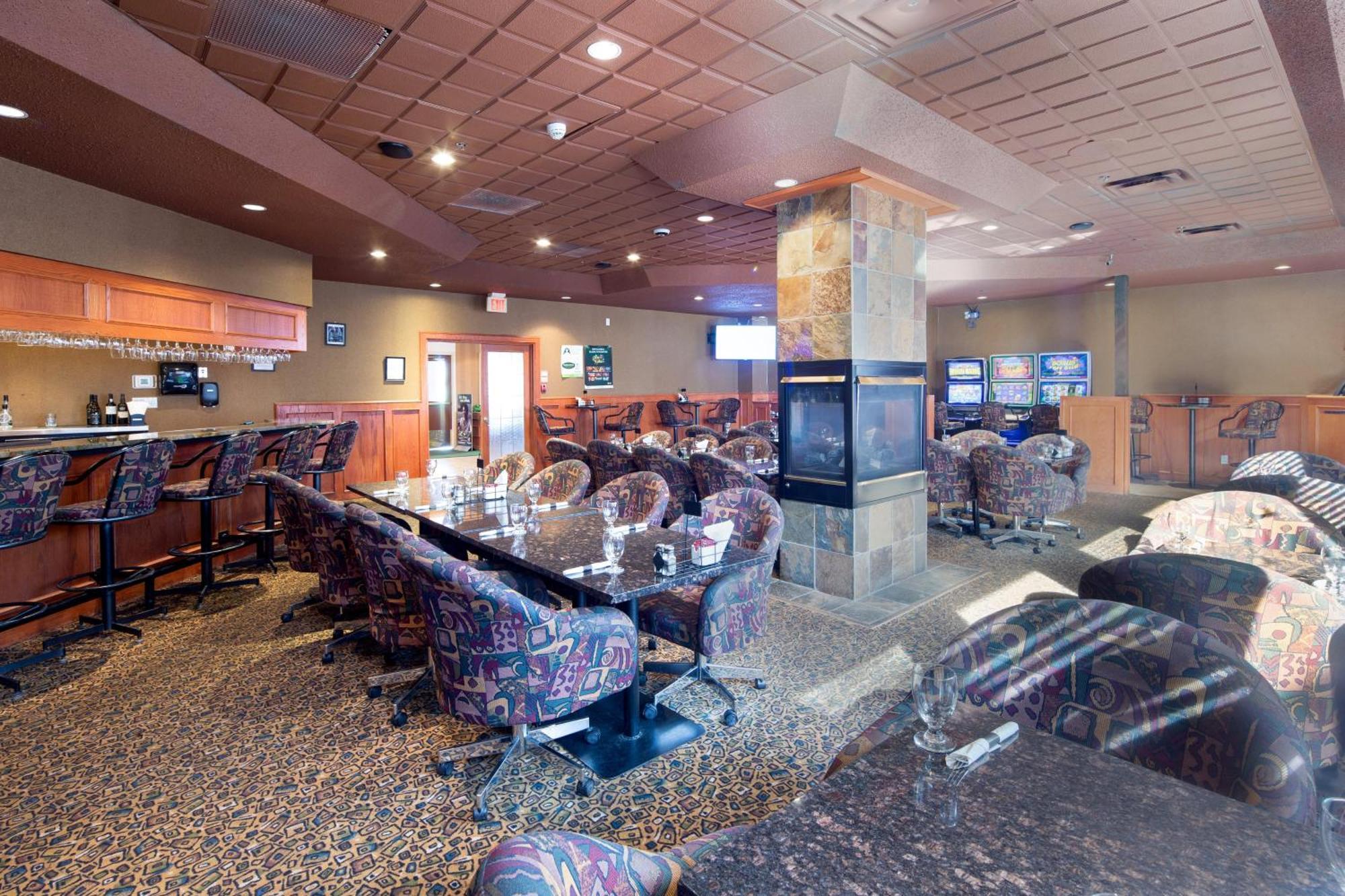 Hotel By Ihg Hinton