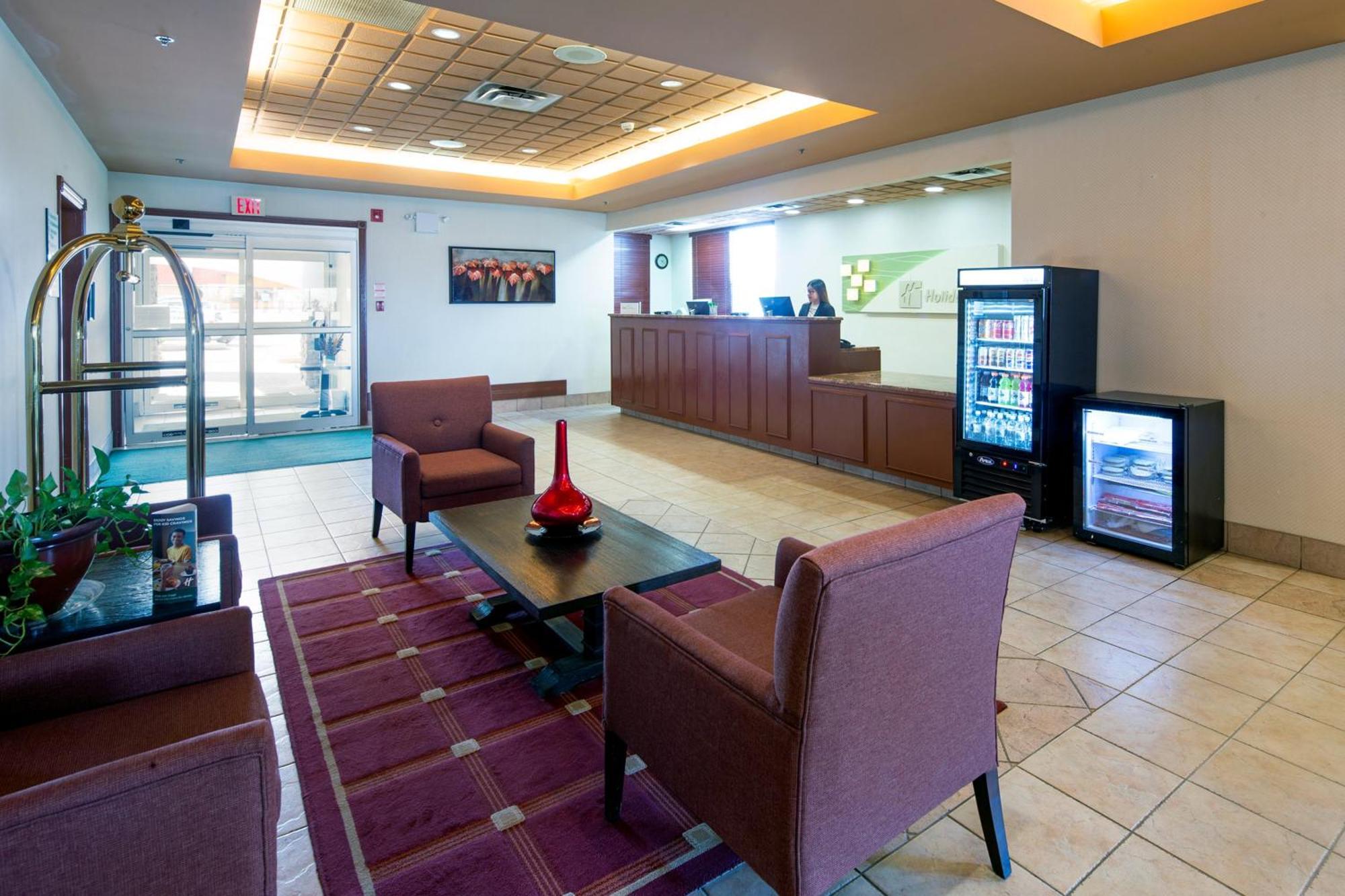 By Ihg 3* Hinton
