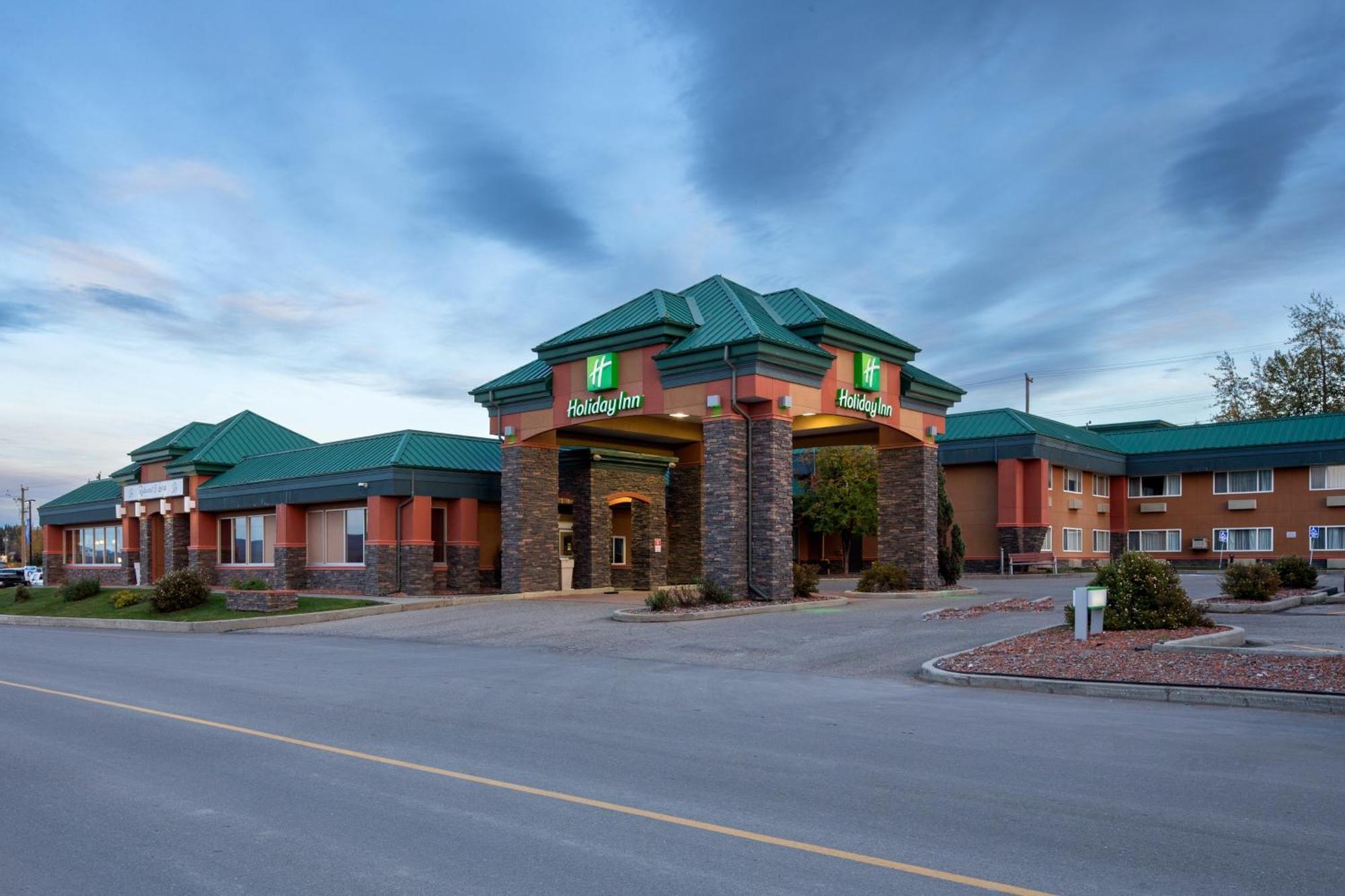 Hotel By Ihg Hinton