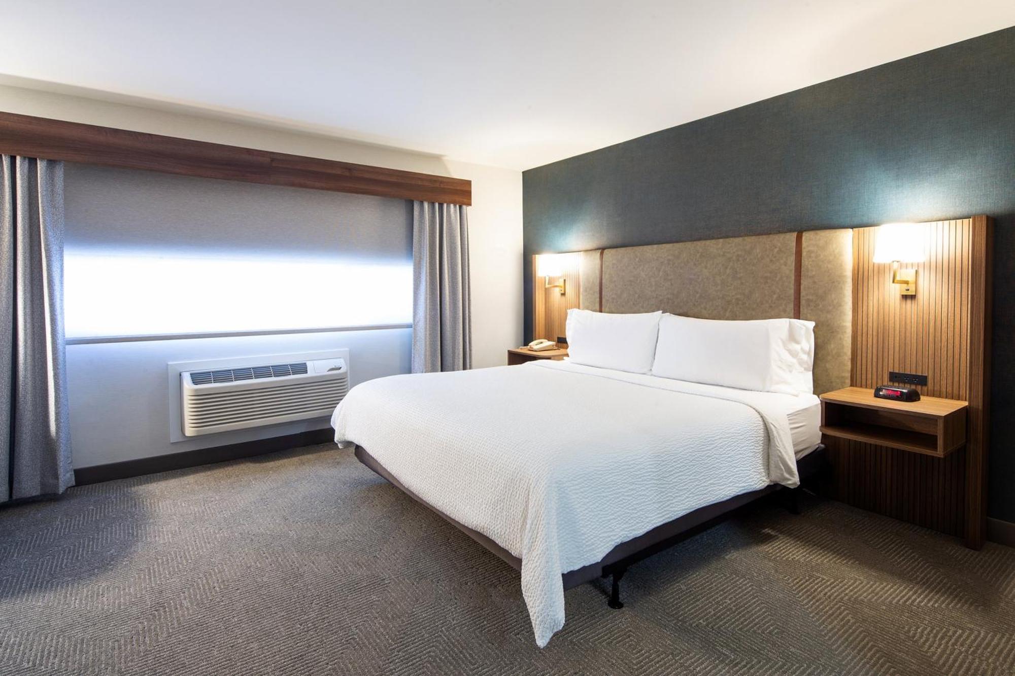 By Ihg Hotel Hinton
