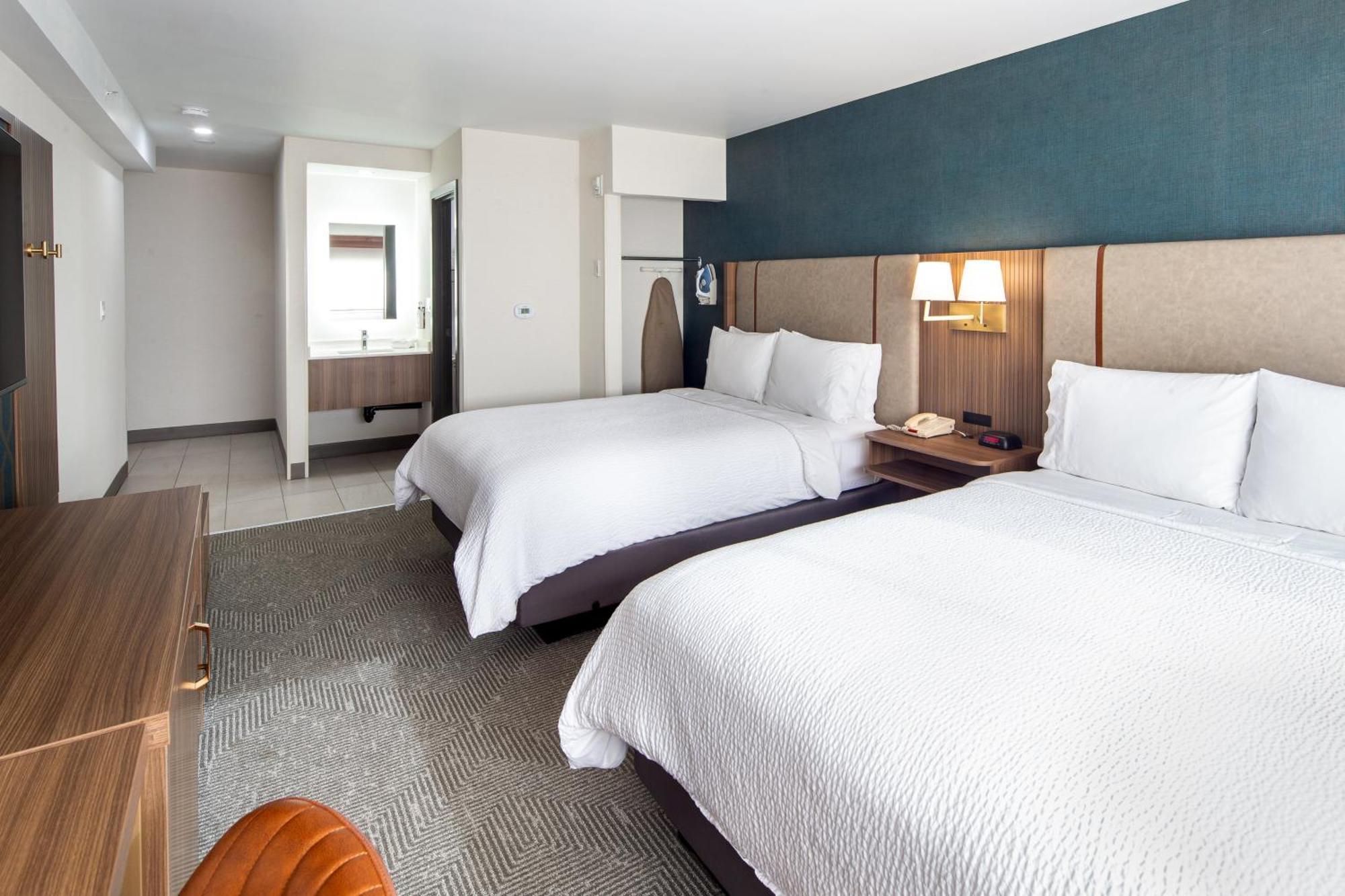 By Ihg Hotel Hinton
